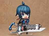 ねんどろいど イムカ 「戦場のヴァルキュリア3」 