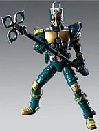 仮面ライダーレンゲル 装着変身 超合金 GD-69「仮面ライダー剣(ブレイド)」