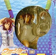 静岡みれい 宮沢模型限定版 「ケンコー全裸系水泳部ウミショー」 1/8 PVC製塗装済み完成品