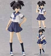 figma 黒衣マト 制服ver. 「ブラック★ロックシューター」ワンダーフェスティバル2011冬限定版 [EX006]