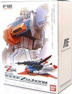 完全変形 Zガンダム 「機動戦士Zガンダム」 映画化記念商品