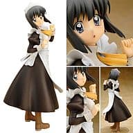 シエスタ 「ゼロの使い魔～双月の騎士～」 1/8 PVC塗装済み完成品
