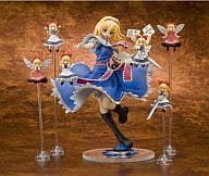 七色の人形遣い アリス・マーガトロイド DX type 「東方Project」 1/8 PVC製塗装済み完成品