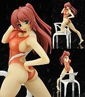 向坂環 体育授業(プール編) ピーチVer. 「ToHeart2」 1/6スケール PVC製塗装済み完成品