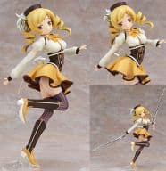 巴マミ 「魔法少女まどか☆マギカ」 1/8 塗装済み完成品フィギュア
