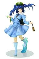 超妖怪弾頭 河城にとり 「東方Project」 1/8 PVC塗装済み完成品