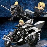 セイバー＆セイバー・モータード・キュイラッシェ 「Fate/Zero」 1/8 塗装済み完成品