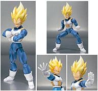 S.H.Figuarts スーパーサイヤ人ベジータ 「ドラゴンボール改」 魂ウェブ商店限定
