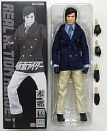 RAH 本郷猛(1971ver.) 「仮面ライダー」 リアルアクションヒーローズNo.259