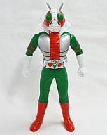 仮面ライダーV3 「仮面ライダーV3」 ライダーヒーローシリーズ3 仮面ライダー誕生30周年記念 初回限定スペシャルカード入り 