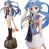 ナギ 「かんなぎ」 1/8 PVC製塗装済み完成品