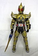 仮面ライダーブレイド キングフォーム 「仮面ライダー剣(ブレイド)」 ビッグサイズソフビフィギュア～仮面ライダーブレイド新形態編～