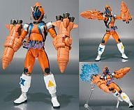 S.H.Figuarts 仮面ライダーフォーゼ ロケットステイツ 「仮面ライダー×仮面ライダー フォーゼ＆オーズ MOVIE大戦 MEGA MAX」