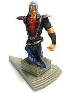 南斗白鷺拳 仁星のシュウ 「北斗の拳」 胸像コレクションVol.4 ポリストーン製塗装済み完成品
