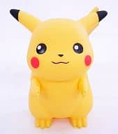 ピカチュウ 「ポケットモンスター」 ポケモン デラックスフィギュアコレクション 01
