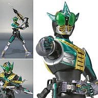 S.H.Figuarts 仮面ライダーゼロノス アルタイルフォーム 「仮面ライダー電王」