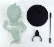 スーパーゴテンクスのオバケ 「ドラゴンボールZ」 必殺技ソフビフィギュア パート3 プレミアム倶楽部