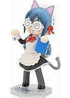 沙織・バジーナ 「セガラッキーくじリミテッド 俺の妹がこんなに可愛いわけがない」 E賞 キャラキュート