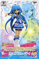キュアビューティ 「スマイルプリキュア!」 DXガールズフィギュア～キュアハッピー＆キュアビューティ～