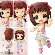 キューポッシュ 天海春香 「アイドルマスター」 