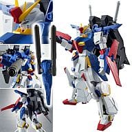 ROBOT魂＜SIDE MS＞ ZZガンダム 「機動戦士ガンダムZZ」