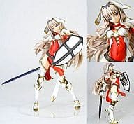 モエコレPLUS No.26 久寿川ささら パラディンVer. 通常版 「愛佳でいくの!!」 1/8 PVC製塗装済み完成品 ボークスショップ＆ホビー天国ウェブ限定