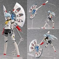 figma ラビリス 「ペルソナ4 ジ・アルティメット イン マヨナカアリーナ」