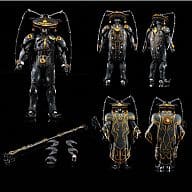 S.H.Figuarts リブラ・ゾディアーツ 「仮面ライダーフォーゼ」 魂ウェブ商店限定
