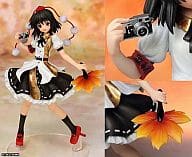 射命丸文～Ver.2～ 「東方Project」 1/8 PVC製塗装済み完成品 