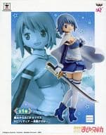 美樹さやか 「魔法少女まどか☆マギカ」 SQフィギュア～美樹さやか～