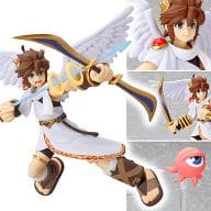 figma ピット 「新・光神話 パルテナの鏡」