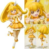 フィギュアーツZERO キュアピース 「スマイルプリキュア!」