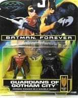 GUARDIANS OF GOTHAM CITY (バットマン＆ロビン) 「バットマン フォーエヴァー」 アクションフィギュア