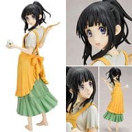 千反田える 「氷菓」 1/8 塗装済み完成品