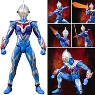 ULTRA-ACT ジュネッスブルー 「ウルトラマンネクサス」