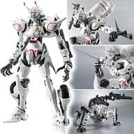 ROBOT魂＜SIDE KMF＞ アレクサンダ(アキト機) 「コードギアス 亡国のアキト」