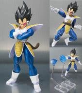 S.H.Figuarts ベジータ 「ドラゴンボール改」 魂ウェブ商店限定