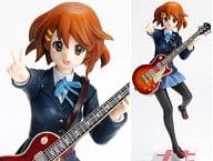 モエコレPLUS No.19 平沢唯 「けいおん!」 1/7 PVC製塗装済み完成品 ボークスショップ＆ホビー天国ウェブ限定