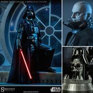 ダース・ベイダー(ジェダイの帰還) 「スター・ウォーズ エピソード6/ジェダイの帰還」 ロード・オブ・シス 1/6スケールフィギュア