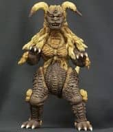 キングシーサー (1974版) 「ゴジラ対メカゴジラ」 東宝大怪獣シリーズ 塗装済み完成品(一部組立て式)
