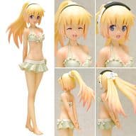 アン 「武装神姫」 BEACH QUEENS 塗装済み完成品