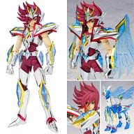聖闘士聖衣神話 ペガサス光牙 「聖闘士星矢Ω」