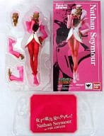 フィギュアーツZERO ネイサン・シーモア 「TIGER＆BUNNY」 魂ウェブ商店限定