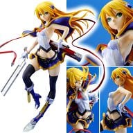 ノエル=ヴァーミリオン 「BLAZBLUE CHRONOPHANTASMA」 1/7 塗装済み完成品