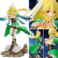 リーファ フェアリィ・ダンス編 「ソードアート・オンライン」 1/8 塗装済み完成品