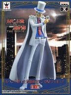 ルパン三世 「ルパン三世VS名探偵コナン」 DXFフィギュア