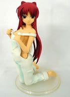 向坂環 ホワイトVer. 「ToHeart2」 1/6 PVC製塗装済み完成品 イベント限定