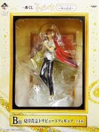 夏目貴志 「一番くじ 夏目友人帳トリビュートギャラリー～時の記憶～」 B賞 トリビュートフィギュア