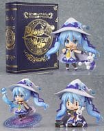 ねんどろいど 雪ミク Magical Snow Ver. 「キャラクター・ボーカル・シリーズ 01 初音ミク」 イベント＆オンラインショップ限定