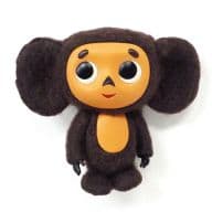 VCD チェブラーシカ ｢チェブラーシカ｣ Vinyl Collectible Dolls Special-7 DVD第1巻初回生産特典購入チケット限定
